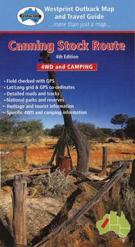 Canning Stock Route