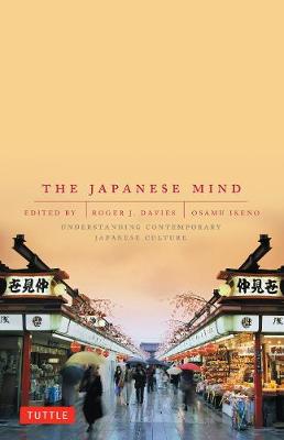 Japanese Mind