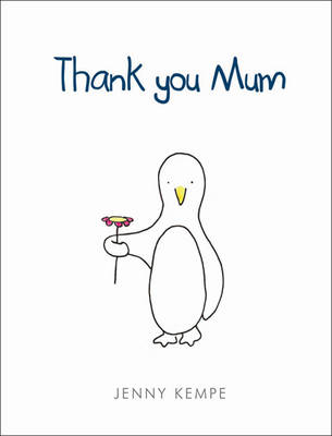 Thank You Mum