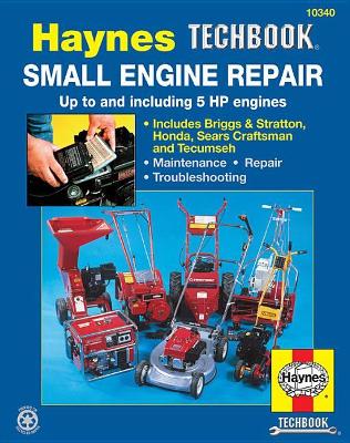 Small Engine Repair Manual