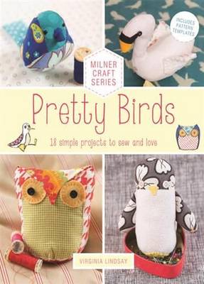 Pretty Birds