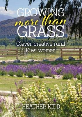 Growing More Than Grass