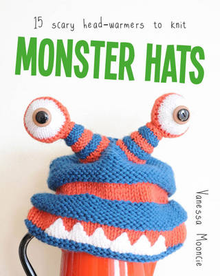 Monster Hats