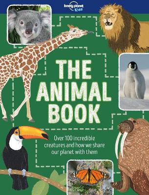 Animal Book