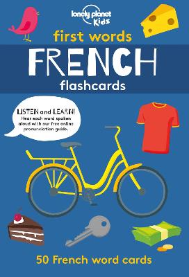 First Words - French