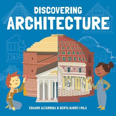 Discovering Architecture