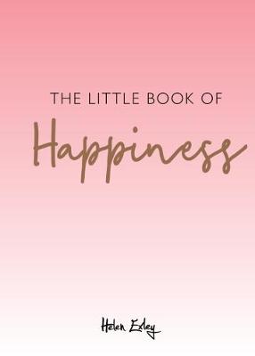 Little Book Of Happiness