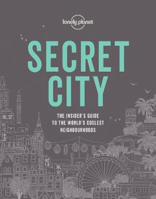 Secret City