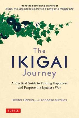 Ikigai Journey