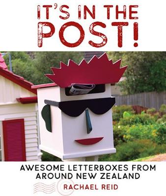 It's In The Post!