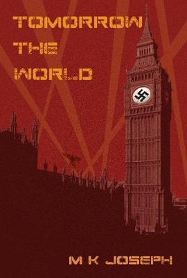 Tomorrow The World