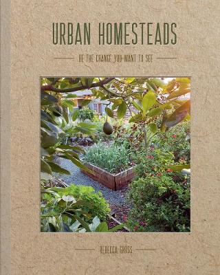 Urban Homesteads