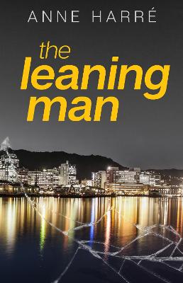 Leaning Man