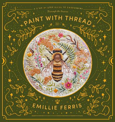 Paint with Thread: Through the Seasons