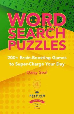 Word Search Four