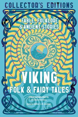 Viking Folk & Fairy Tales