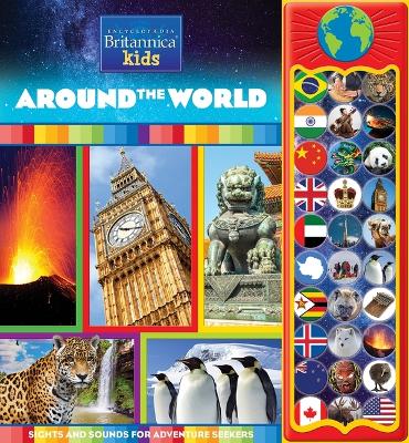 Encyclopedia Britannica