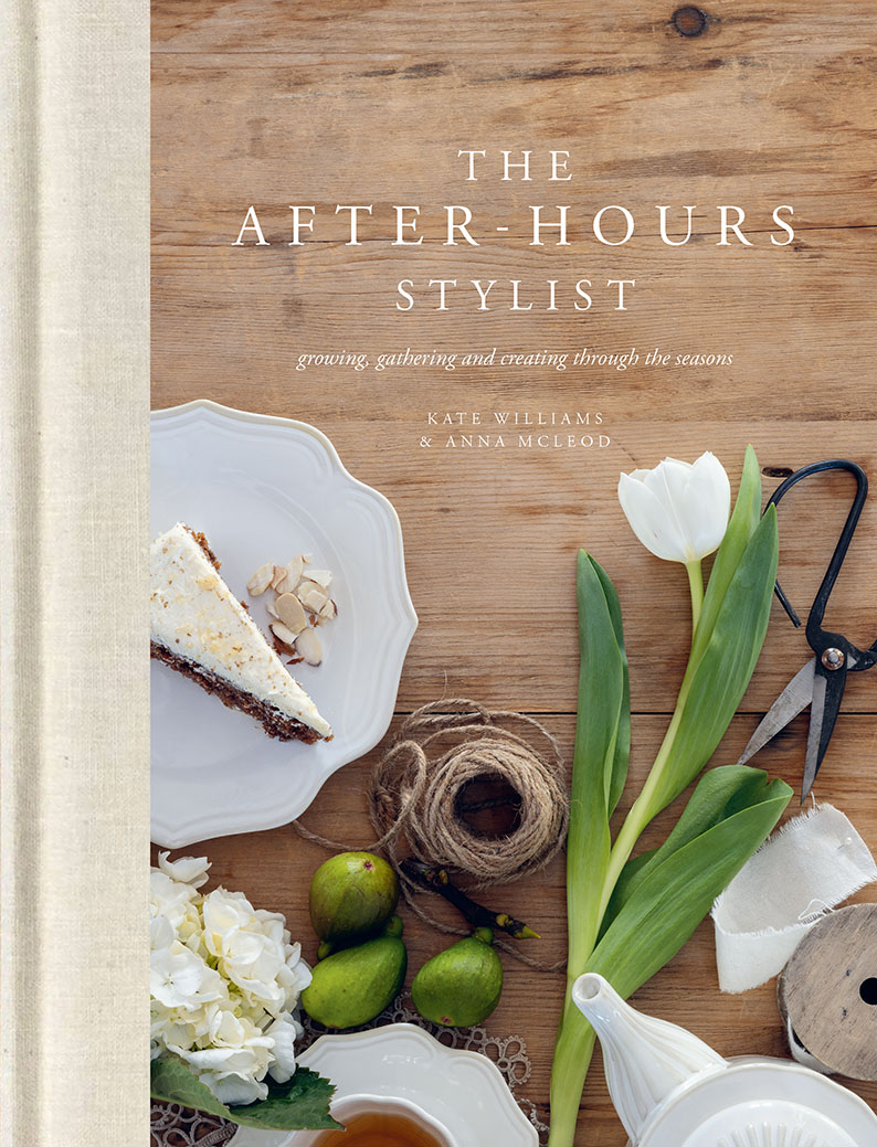 After Hours Stylist