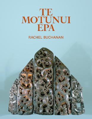 Te Motunui Epa