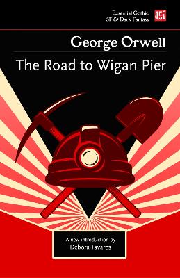 Road to Wigan Pier
