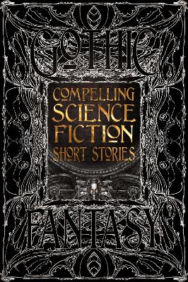 Compelling Science Fiction Short Stories