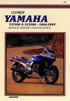 Yam FJ1100 & FJ1200 84-93