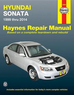 Hyundai Sonata (01 -12)