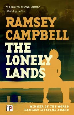 Lonely Lands
