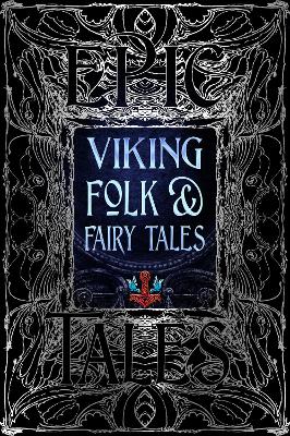 Viking Folk & Fairy Tales