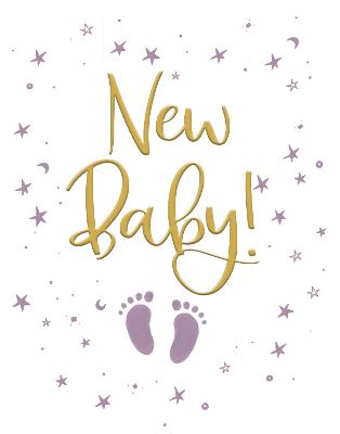 New Baby!