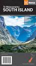 South Island New Zealand