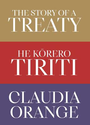Story of a Treaty | He Korero Tiriti