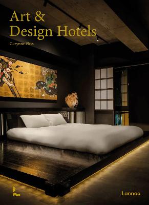 World's Best Art and Design Hotels
