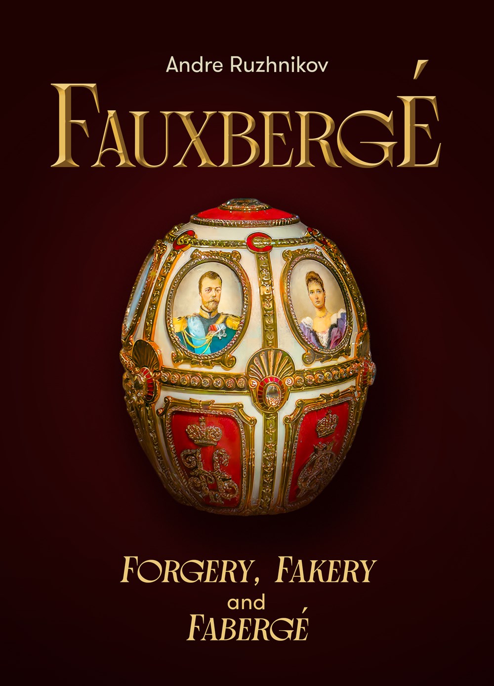 Fauxberge