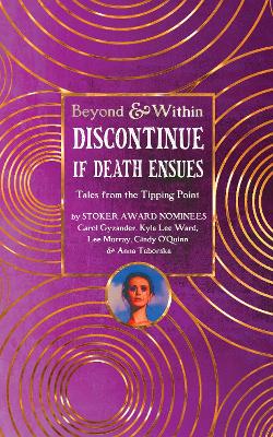 Discontinue If Death Ensues