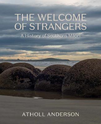 Welcome of Strangers