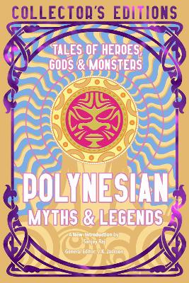 Polynesian Stories & Legends