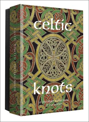 Celtic Knots Notecards