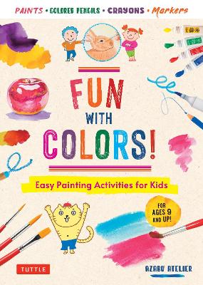 Fun with Colors!