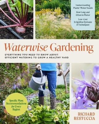 Waterwise Gardening