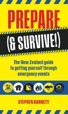 Prepare (& Survive!)