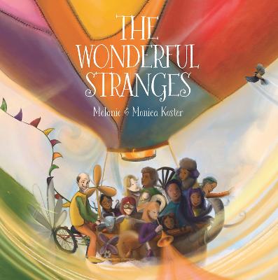 Wonderful Stranges
