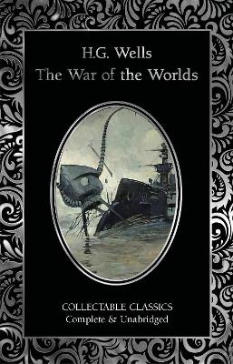 War of the Worlds