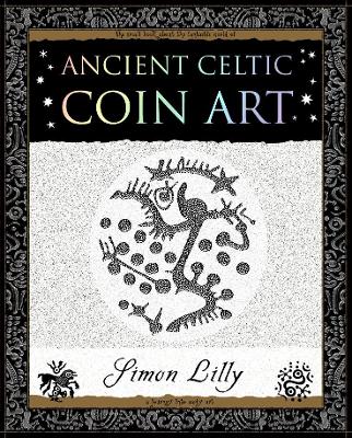 Ancient Celtic Coin Art