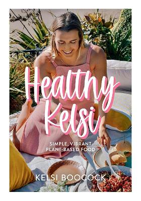 Healthy Kelsi