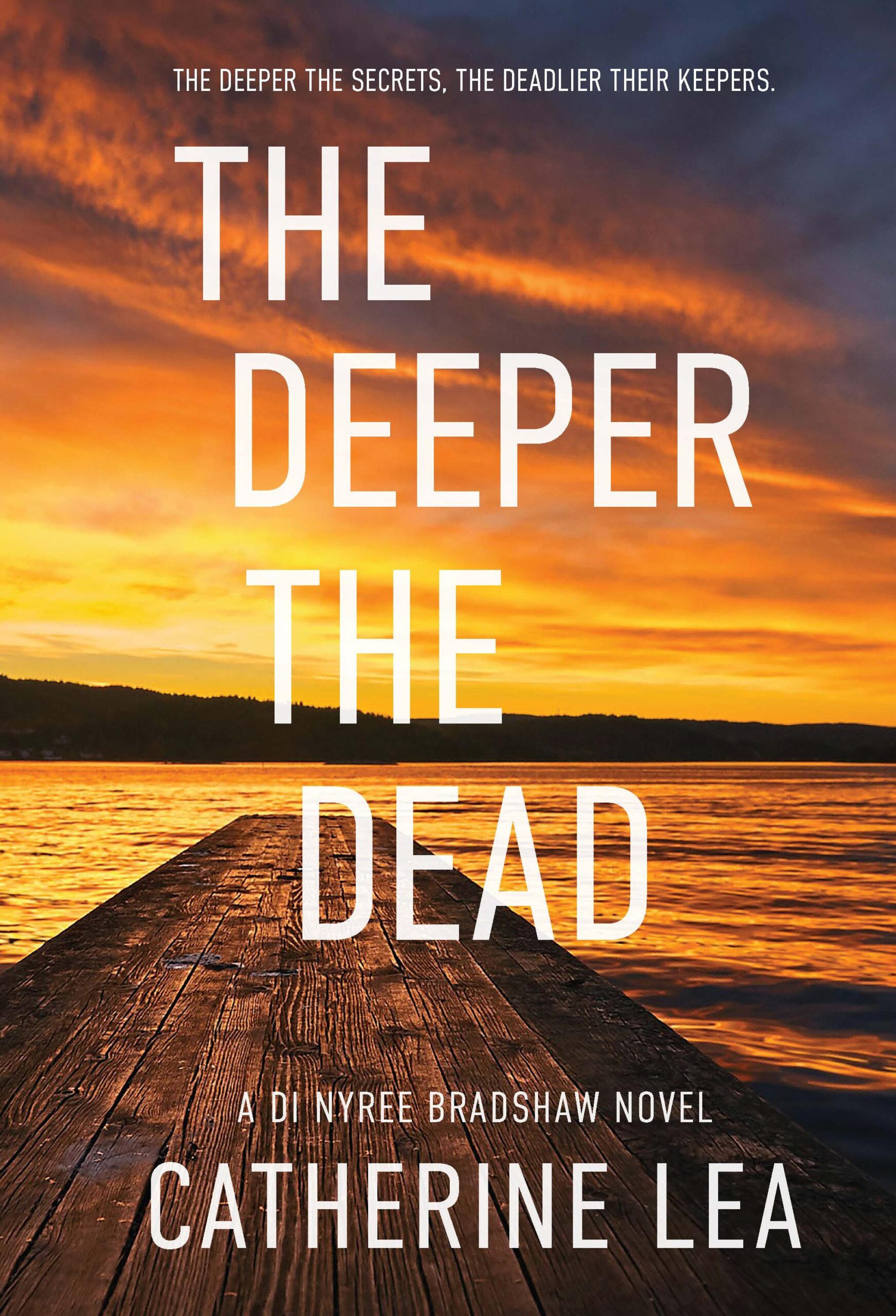 Deeper the Dead [PREORDER]
