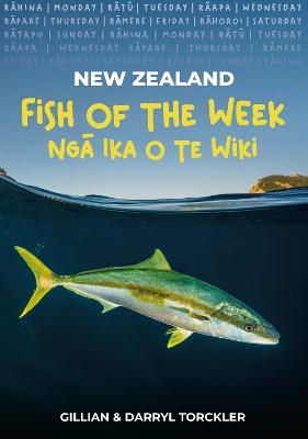 NZ Fish of the Week [PREORDER]