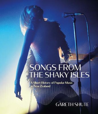 Songs from the Shaky Isles [PREORDER]