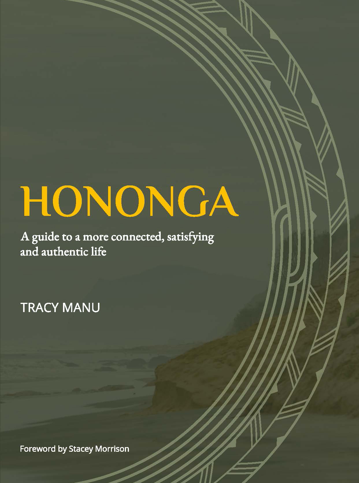 Hononga