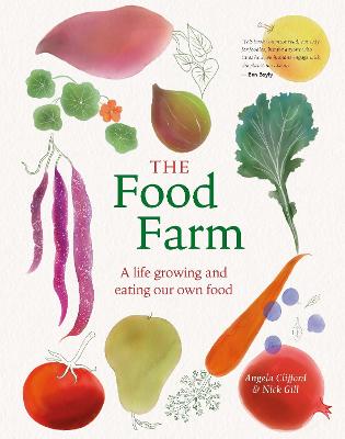 Food Farm [PREORDER]